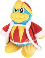Allstar Collection - Kirby King Dedede